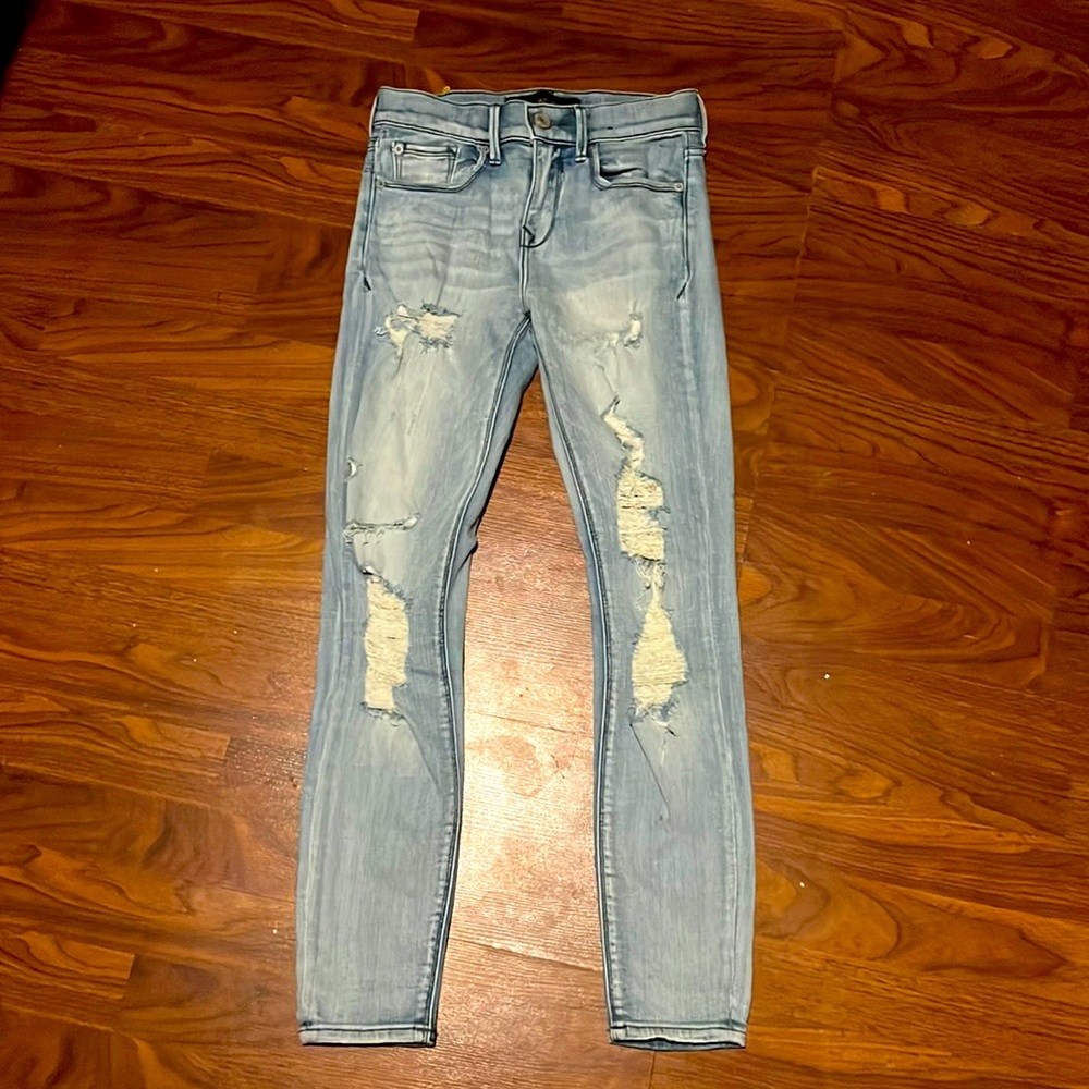 EXPRESS jeans